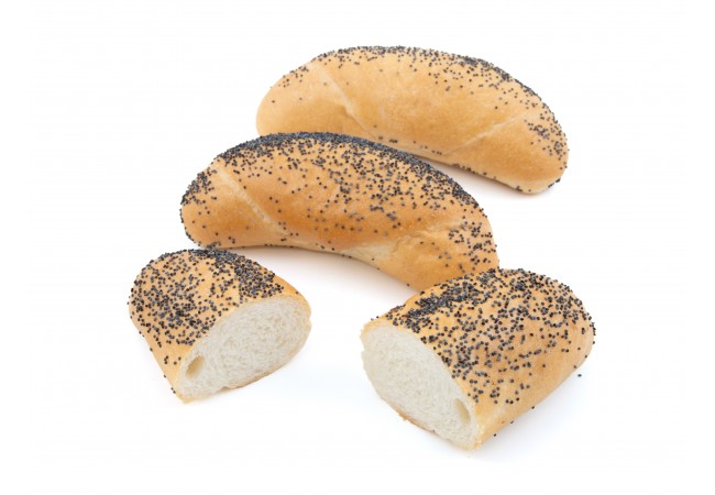 Pečivo banketka světlá 30g