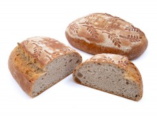 Chléb dlouhozrající, 600g Chléb dlouhozrající, 600g