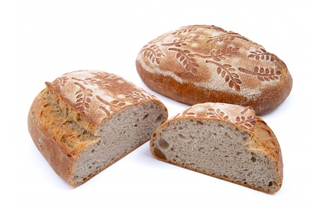 Chléb dlouhozrající, 600g