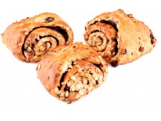 Kornet švýcarka 80g
