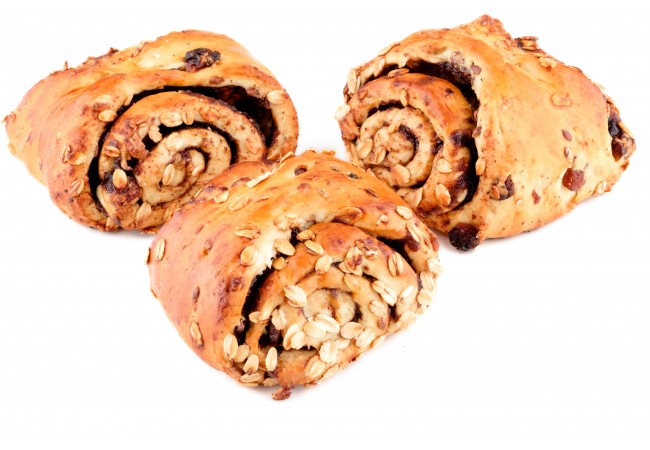 Kornet švýcarka 80g