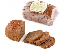 Chléb slunečnicový, BK 500g
