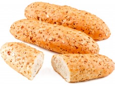 Rohlík sojový 60g