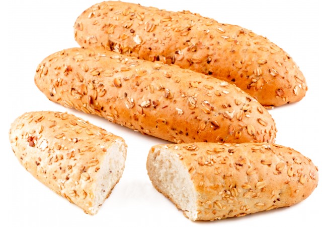 Rohlík sojový 60g