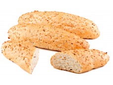 Rohlík sojový 80g