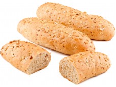 Rohlík selský 56g