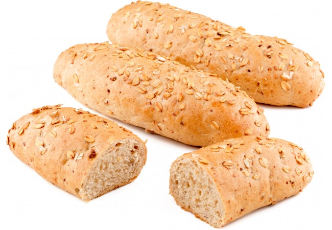 Rohlík selský 56g