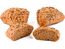 Pečivo Rustikální 70g