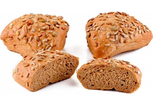 Pečivo Rustikální 70g