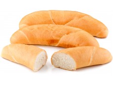 Pečivo bageta světlá 120g