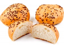 Pečivo bulka malá světlá 25g