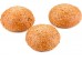 Pečivo bulka malá tmavá 25g