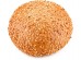 Pečivo bulka malá tmavá 25g