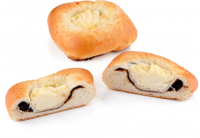 Koláček hradecký 100g