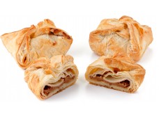 Jablko v županu 120g