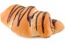 Plundra čoko croissant 80g