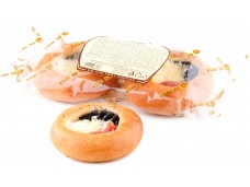 Koláč tlačený, 2 ks, B 140g Koláč tlačený, 2 ks, B 140g