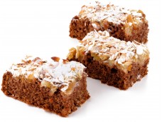 Buchta mrkvová 100g