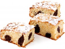 Buchta mramorová 130g
