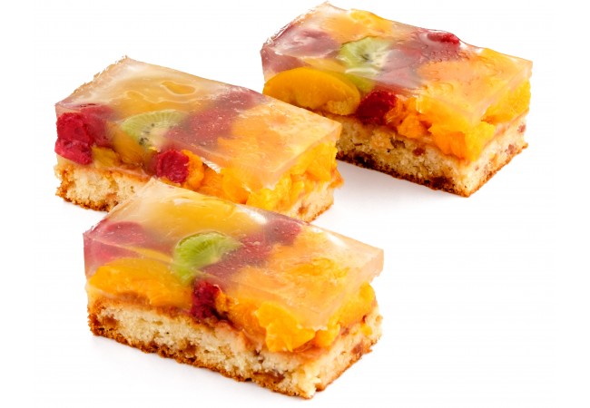 Řez ovocný 170g