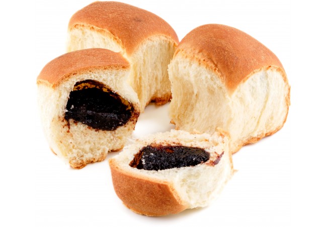 Buchty Honzíkovy s náplní povidlovou 100g