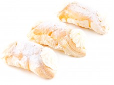 Šáteček z listového těsta 50g