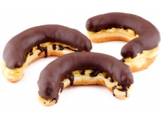 Kobliha čoko-rohlík 80g Kobliha čoko-rohlík 80g