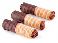 Trubička hořická plněná 50g