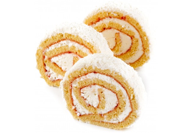 Roláda kokosová 60g
