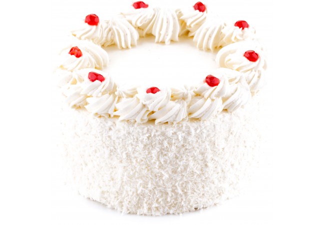 Dort batul kokosový 750g
