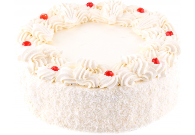 Dort kokosový 1400g