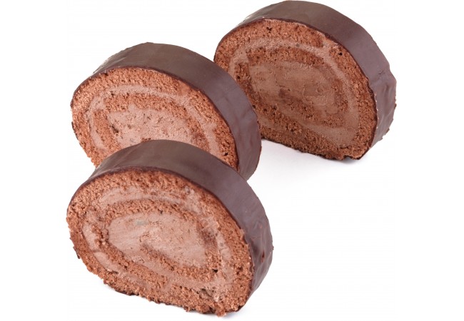 Roláda polévaná 60g