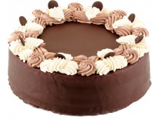 Dort polévaný 1400g