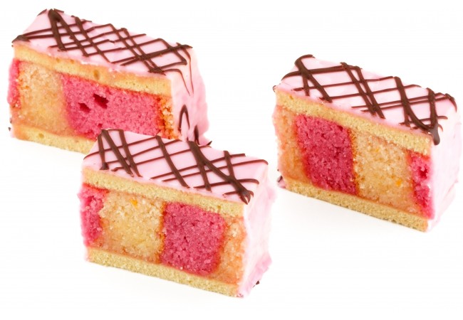 Řez s punčovou příchutí 70g