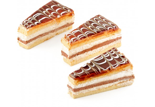Řez karamelový 70g