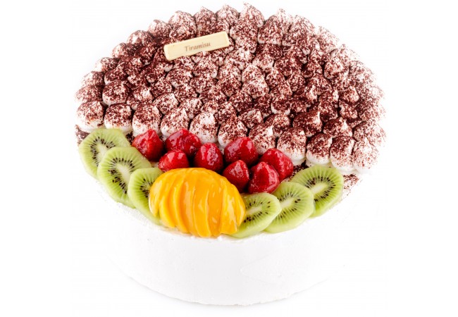 Dort tiramissu 1500g