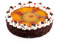 Dort ovocný 1500g