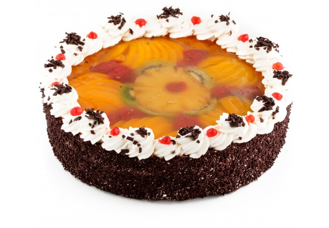 Dort ovocný 1500g
