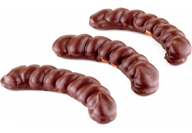 Rohlíček jádrový 50g