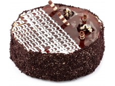 Dort batul karamelový 600g