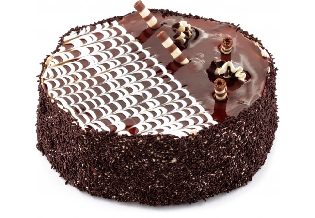 Dort batul karamelový 600g Dort batul karamelový 600g