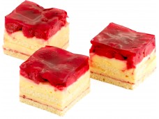 Řez jahodový 90g
