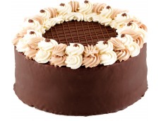 Dort nutelový 1400g