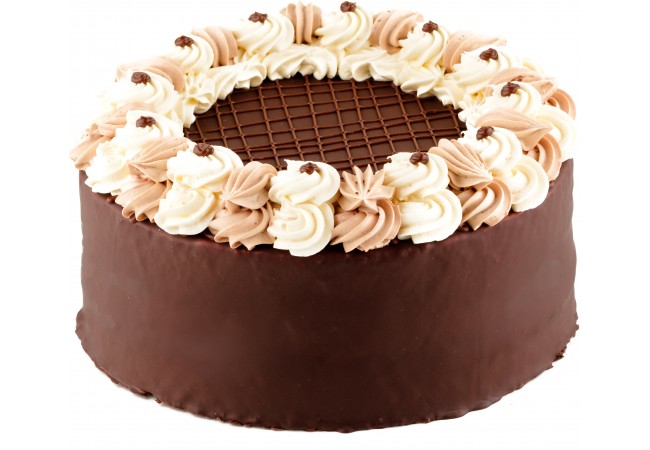 Dort nutelový 1400g
