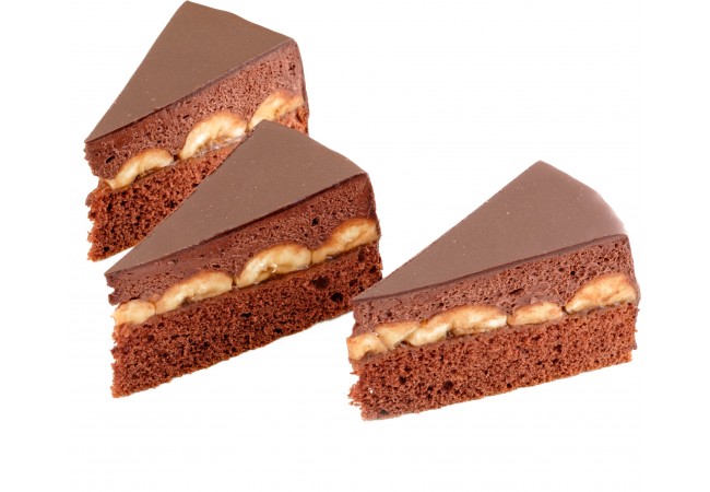 Dort kubánský řez 130g