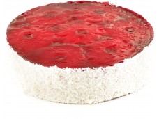 Dort ananas jahoda 1400g