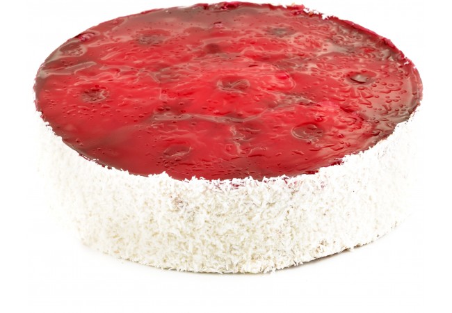 Dort ananas jahoda 1400g