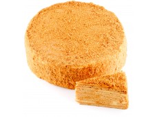 Dort medovník 1700g