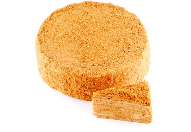 Dort medovník 1700g