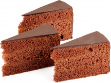 Dort Sachr-řez 100g